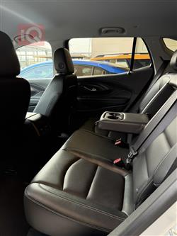 GMC Terrain